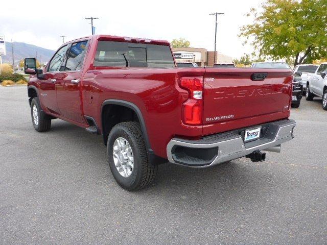 new 2020 chevrolet silverado 3500 ltz layton, ut 84041 for sale in layton, utah