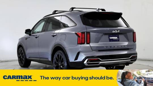 2022 Kia Sorento