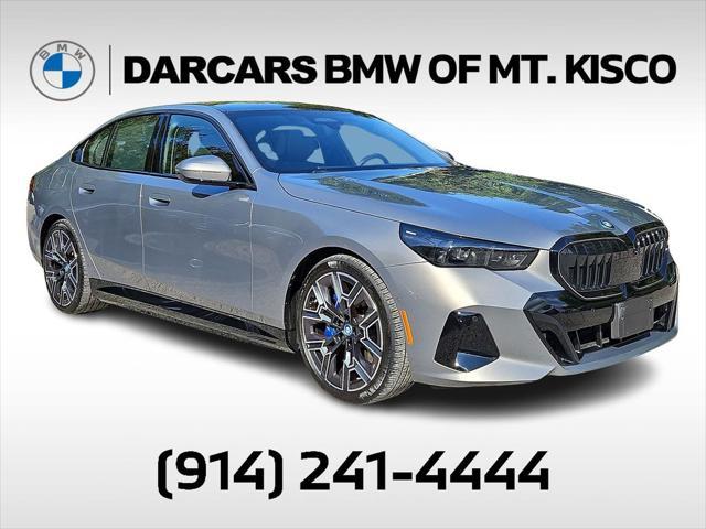 2024 bmw i5 edrive40