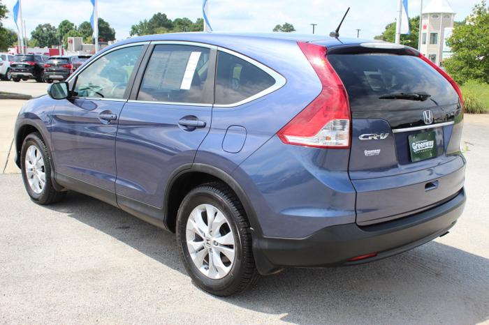 used 2013 honda cr-v fwd ex florence, al 35630 for sale in florence, alabama