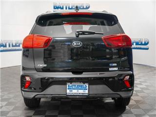 2020 Kia Niro ex premium