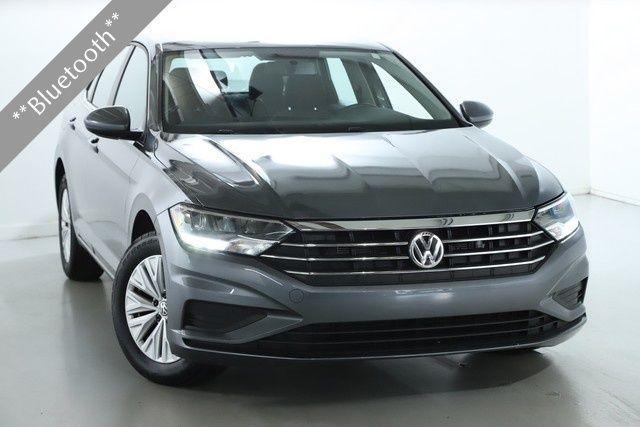 2020 volkswagen jetta 1.4t s