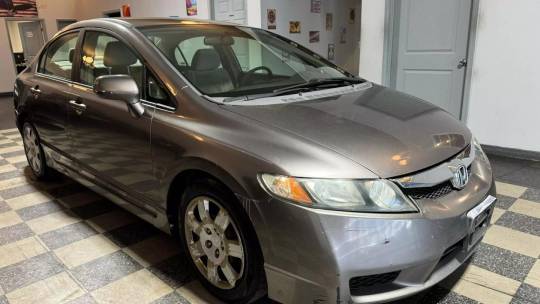 2009 Honda Civic