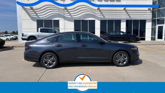 2024 Honda Accord