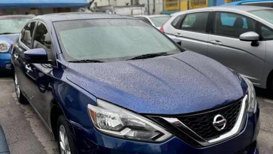2019 Nissan Sentra