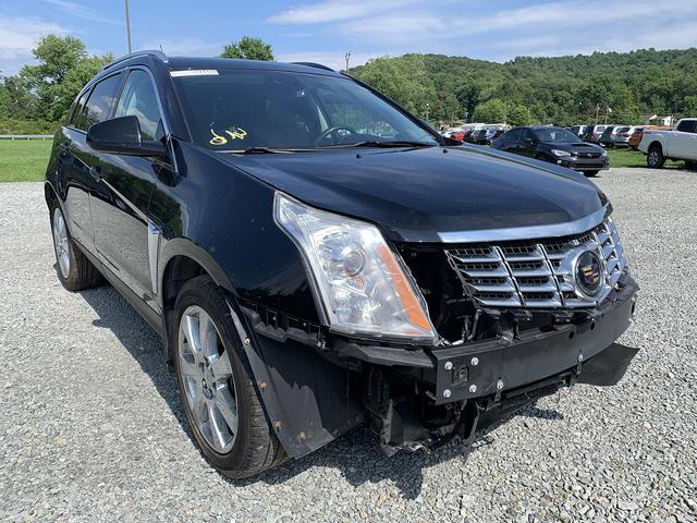 2013 cadillac srx in mount pleasant, pennsylvania