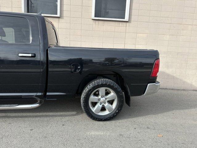 2014 ram 1500 slt