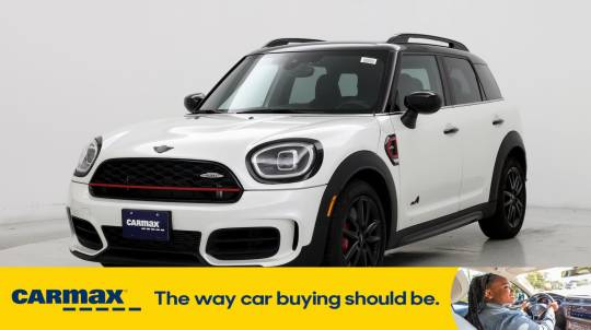 2024 Mini Countryman