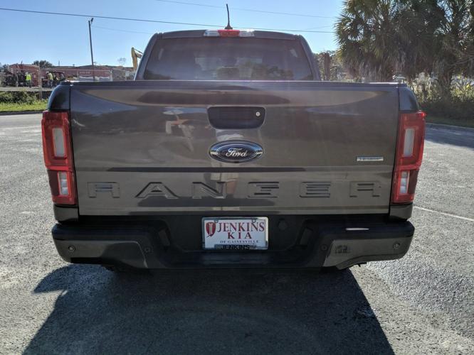 used 2019 ford ranger 2wd supercrew leesburg, fl 34788 for sale in leesburg, florida