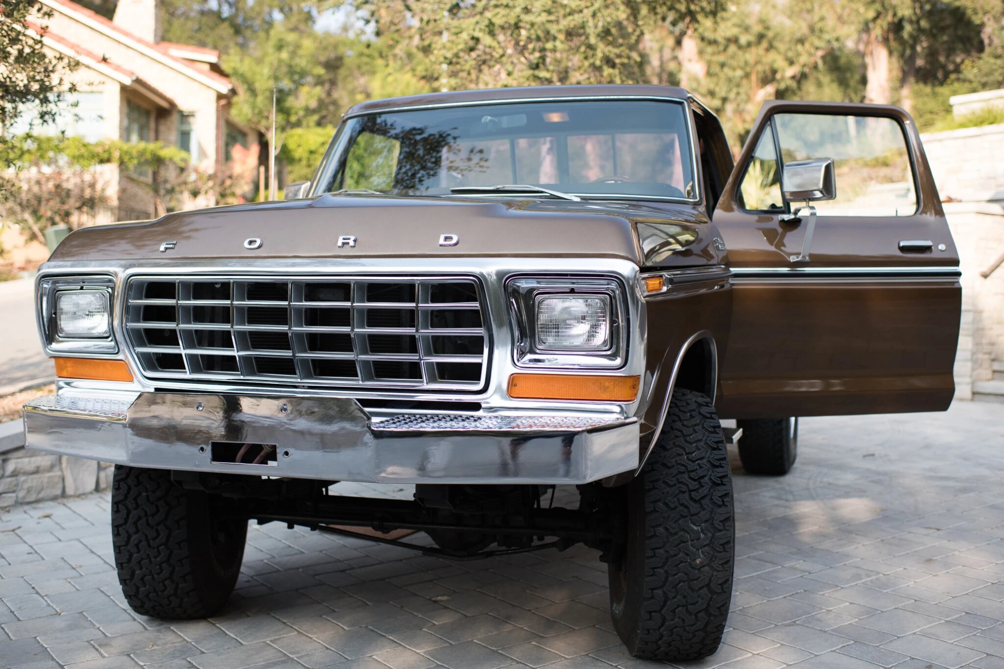 ford f-250