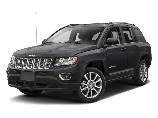 2016 jeep compass latitude 4x4 latitude 4dr suv for sale in lyman, vermont