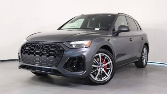 2024 Audi Q5