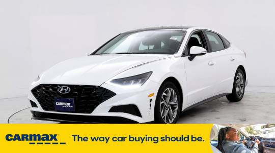2022 Hyundai Sonata