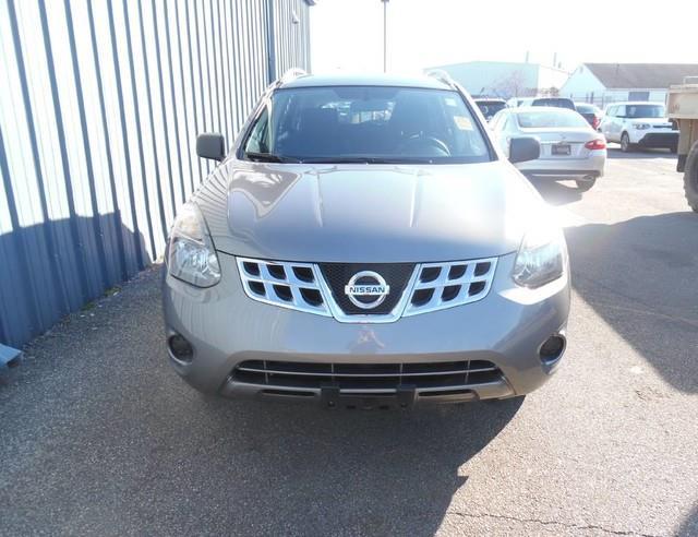 2015 nissan rogue select s s 4dr crossover for sale in dover, delaware