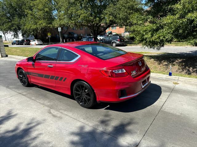 2014 honda accord ex