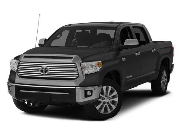 2014 toyota tundra 4wd truck in dulles, virginia