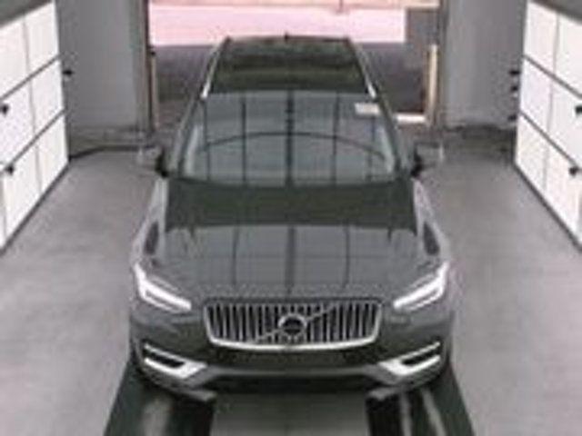 2023 volvo xc90 b6 ultimate 7-seater