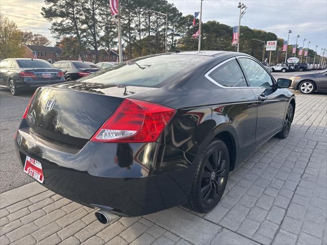 2011 honda accord ex-l
