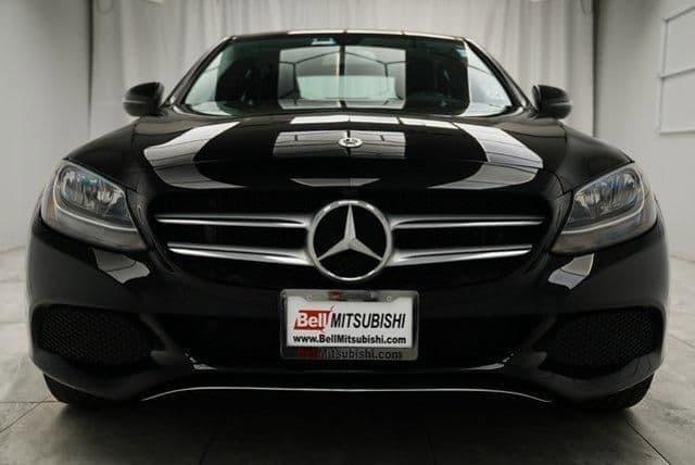 2018 mercedes-benz c-class c 300 in rahway, new jersey