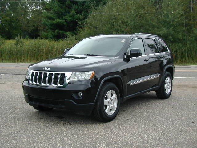 used 2011 jeep grand cherokee 4wd laredo stillwater, mn 55082 for sale in oak park heights, minnesota
