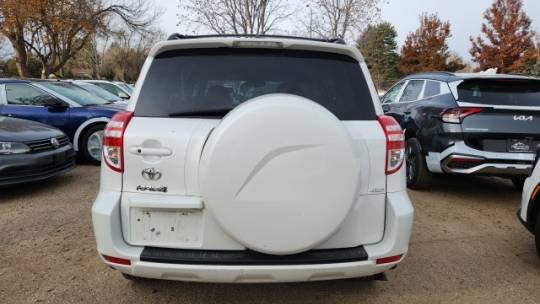 2011 Toyota RAV4