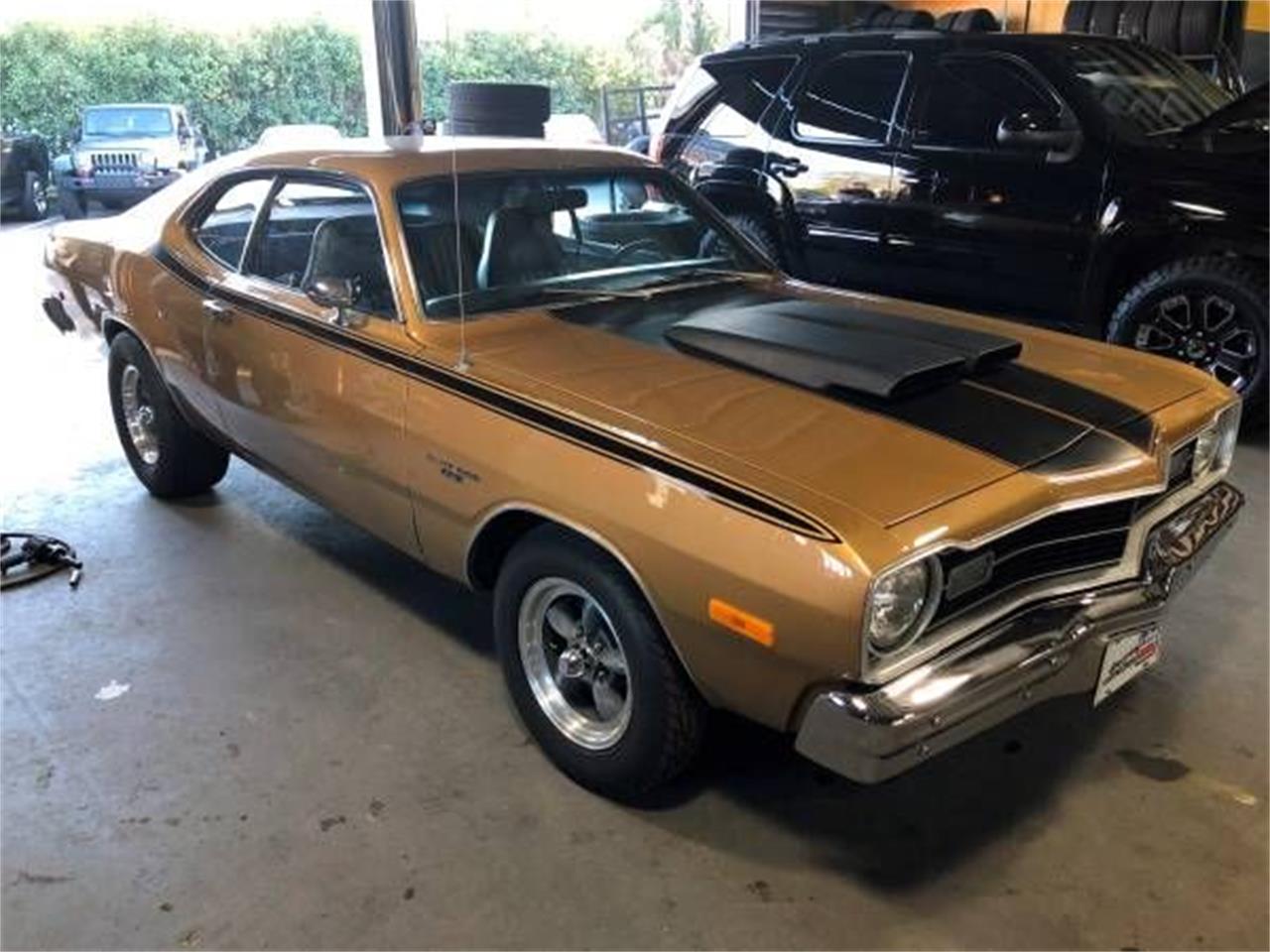 1975 dodge dart