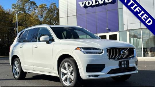 2022 Volvo XC90