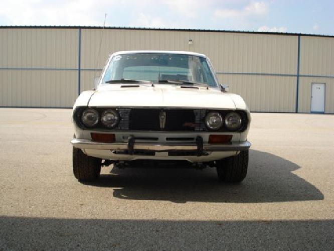 obo 1972 mazda rx2 sedan in highland, in