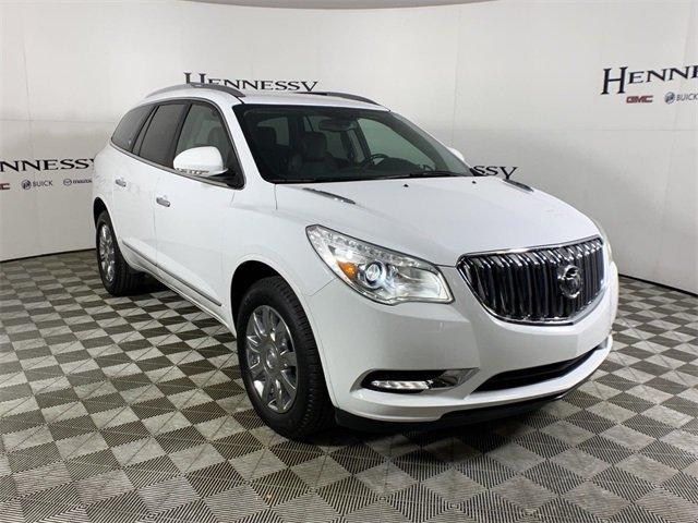 used 2017 buick enclave fwd leather morrow, ga 30260 for sale in lake city, georgia