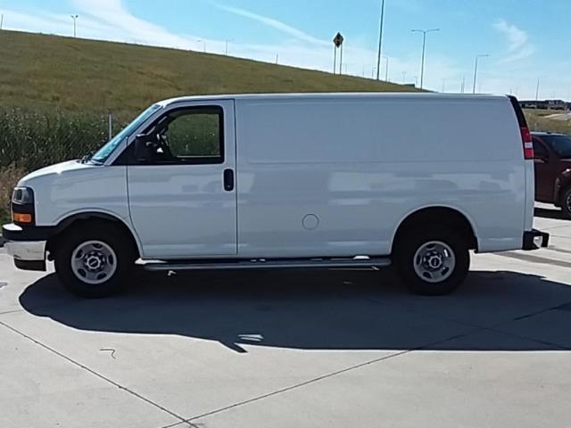 2017 gmc savana cargo 2500 2500 3dr cargo van for sale in jolly acres, south dakota