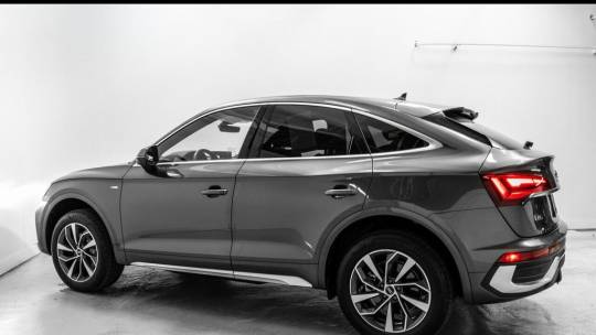 2023 Audi Q5