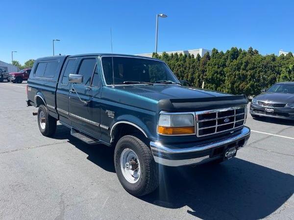 1996 ford f-250 in saint louis, missouri