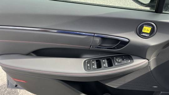 2024 Hyundai Sonata