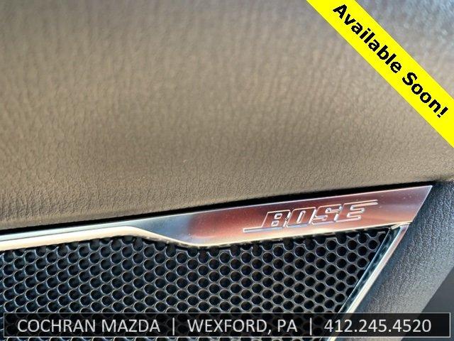 used 2019 mazda cx-9 awd grand touring wexford, pa 15090 for sale in wexford, pennsylvania