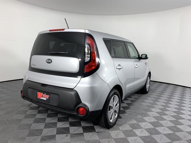 used 2016 kia soul fairfield, oh 45014 for sale in fairfield, ohio