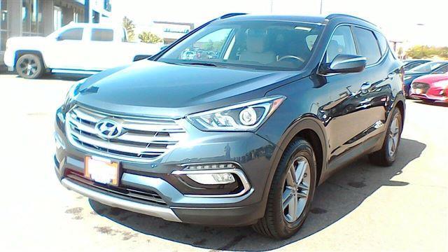 2017 hyundai santa fe sport 2.4l awd 2.4l 4dr suv for sale in sioux falls, south dakota