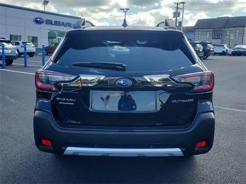 2023 subaru outback limited in washington, pennsylvania