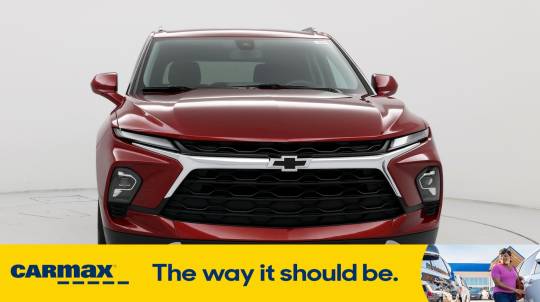 2023 Chevrolet Blazer