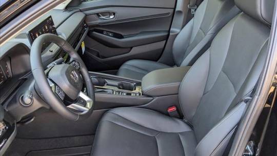 2025 Honda Accord