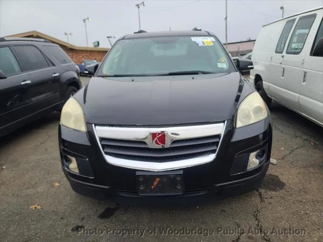 2008 saturn outlook xr