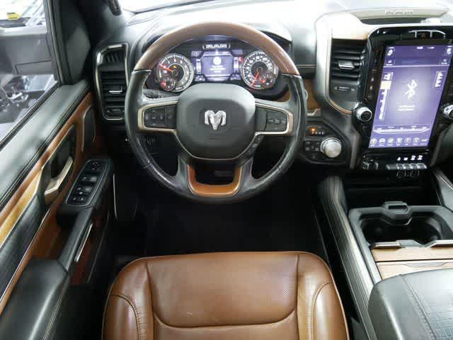 2020 ram 1500 longhorn