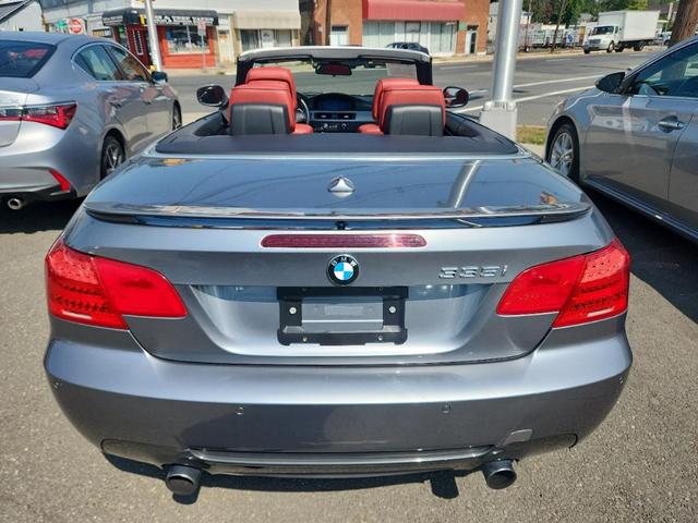 2013 bmw 335 i