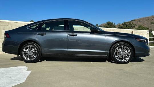 2024 Honda Accord