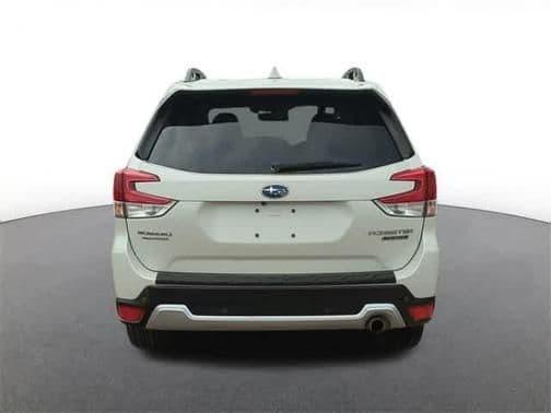 2020 subaru forester in chicago, illinois