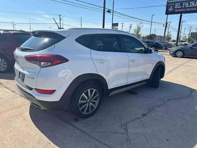 2017 hyundai tucson sport suv 4d in lewisville, texas