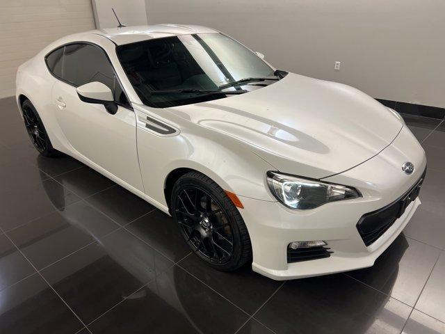 2013 subaru brz premium