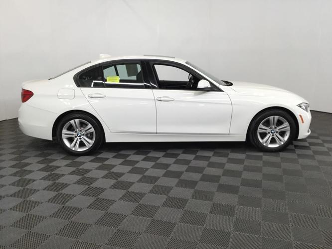 2016 bmw 3 series 328i xdrive awd 328i xdrive 4dr sedan sulev for sale in edgemere, massachusetts