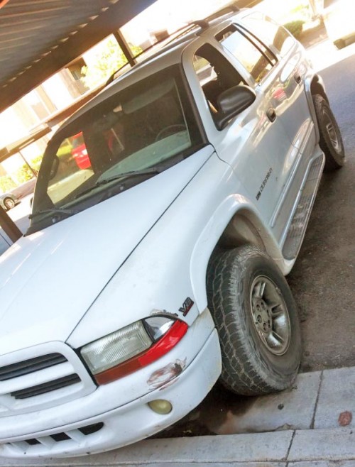 2000 dodge durango slt 4wd for sale in nevada by owner