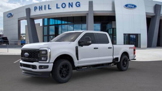 2024 Ford F-250