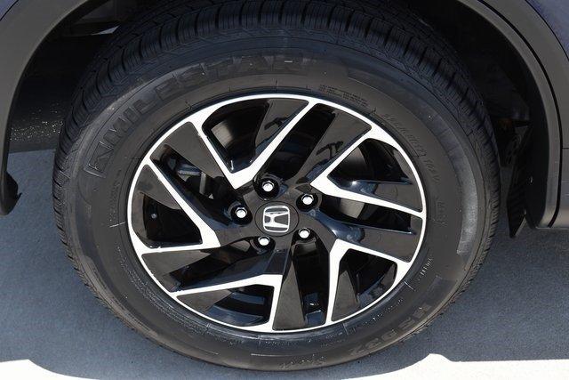 used 2016 honda cr-v awd se wichita, ks 67207 for sale in wichita, kansas
